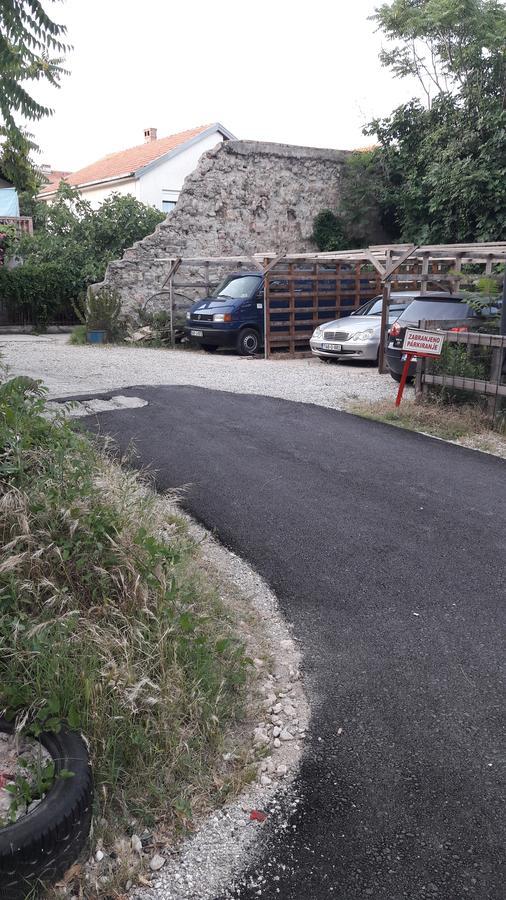 Eid Διαμέρισμα Μόσταρ Εξωτερικό φωτογραφία