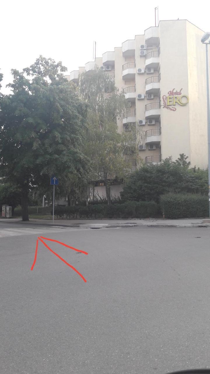 Eid Διαμέρισμα Μόσταρ Εξωτερικό φωτογραφία