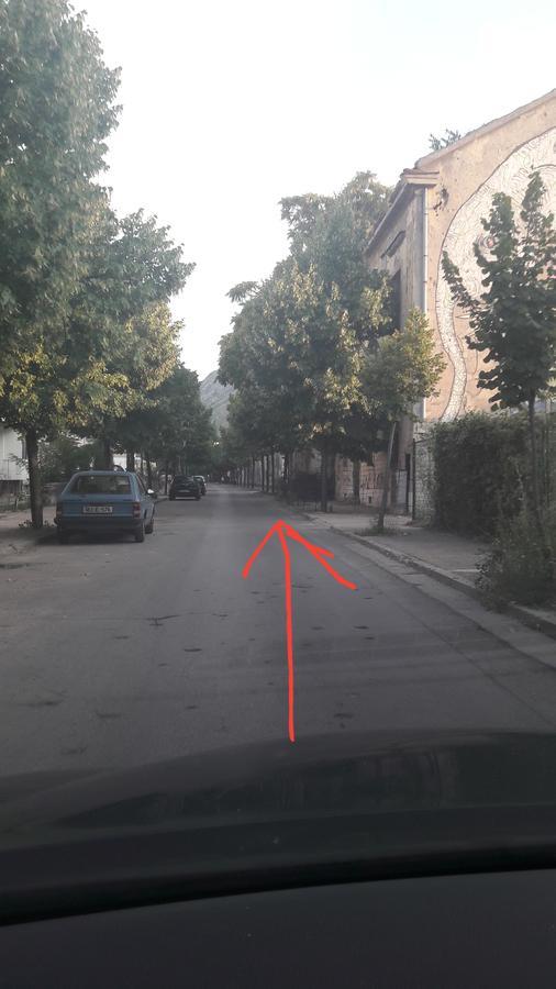 Eid Διαμέρισμα Μόσταρ Εξωτερικό φωτογραφία