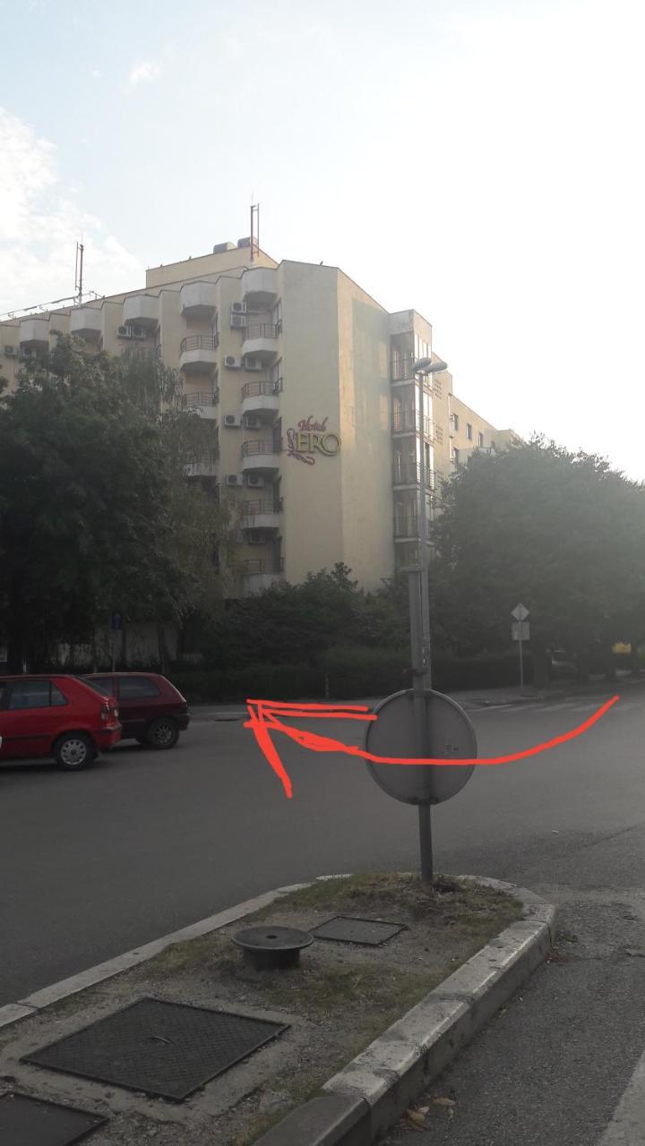 Eid Διαμέρισμα Μόσταρ Εξωτερικό φωτογραφία